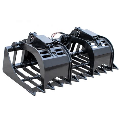 prime skid loader attachments